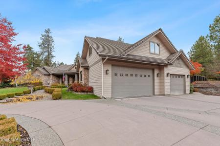 2240 E WOODSTONE DR, Hayden, Idaho 83835, HOA KỲ