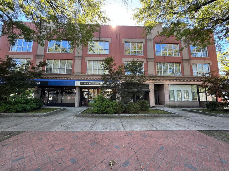 376 Whalley Avenue, New Haven, Connecticut 06511, Estados Unidos