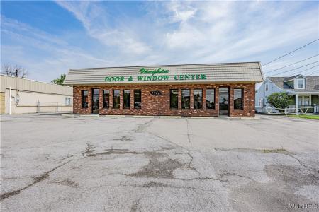 2925 Military Road, Niagara, NY 14304, USA