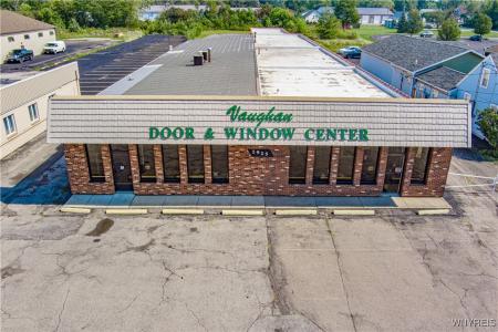 2925 Military Road, Niagara, 纽约州 14304, 美国