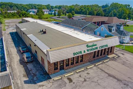 2925 Military Road, Niagara, 纽约州 14304, 美国