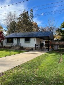 235 S 3rd Street, Lewiston, New York 14092, USA