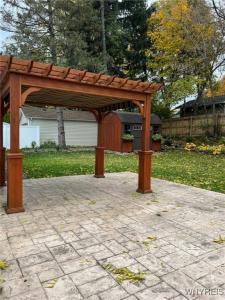 235 S 3rd Street, Lewiston, New York 14092, USA