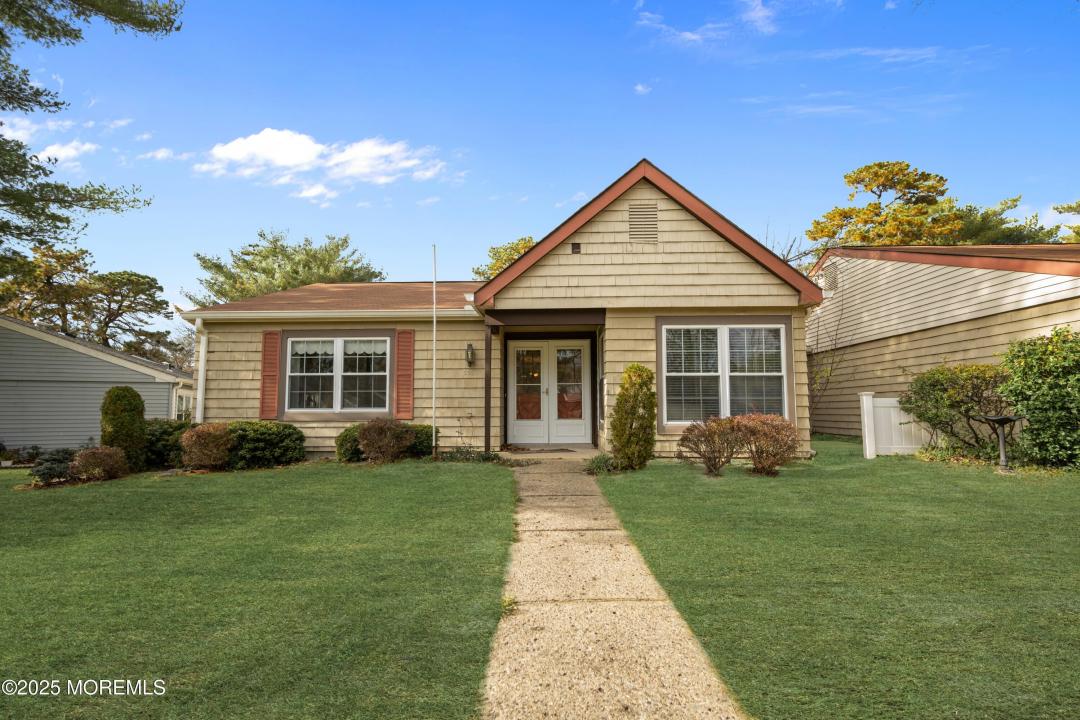 550 A Mayfair Road, Manchester, New Jersey 08759, USA