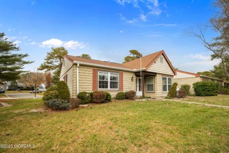 550 A Mayfair Road, Manchester, New Jersey 08759, USA