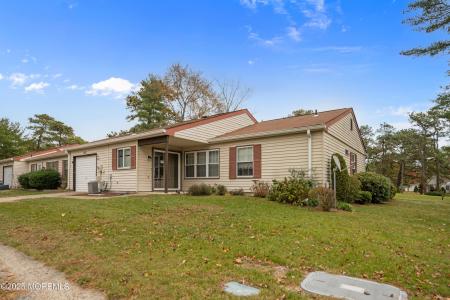 550 A Mayfair Road, Manchester, New Jersey 08759, USA