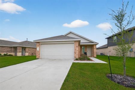 24422 Oriole Summit, Spring, Texas 77373, HOA KỲ