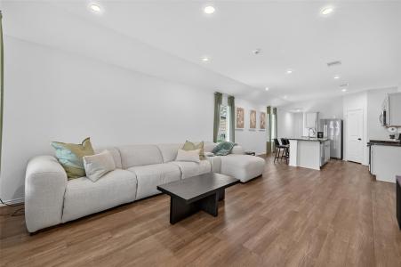 24422 Oriole Summit, Spring, Texas 77373, HOA KỲ