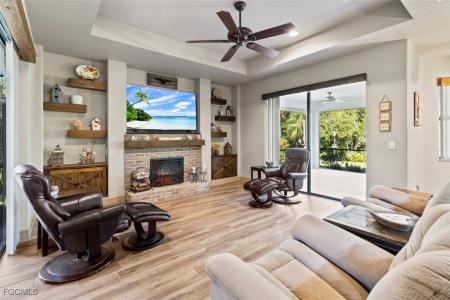 6711 Matt Pledger Court, North Fort Myers, פלורידה 33917, ארצות הברית של אמריקה 