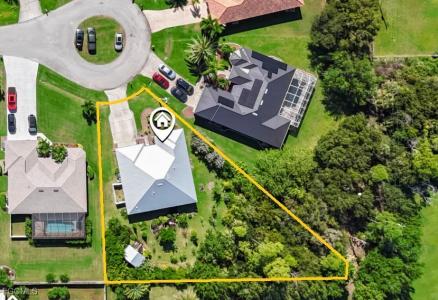 6711 Matt Pledger Court, North Fort Myers, פלורידה 33917, ארצות הברית של אמריקה 