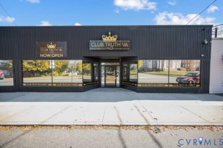 3014 Memorial Avenue, Lynchburg, Virginia 24501, USA