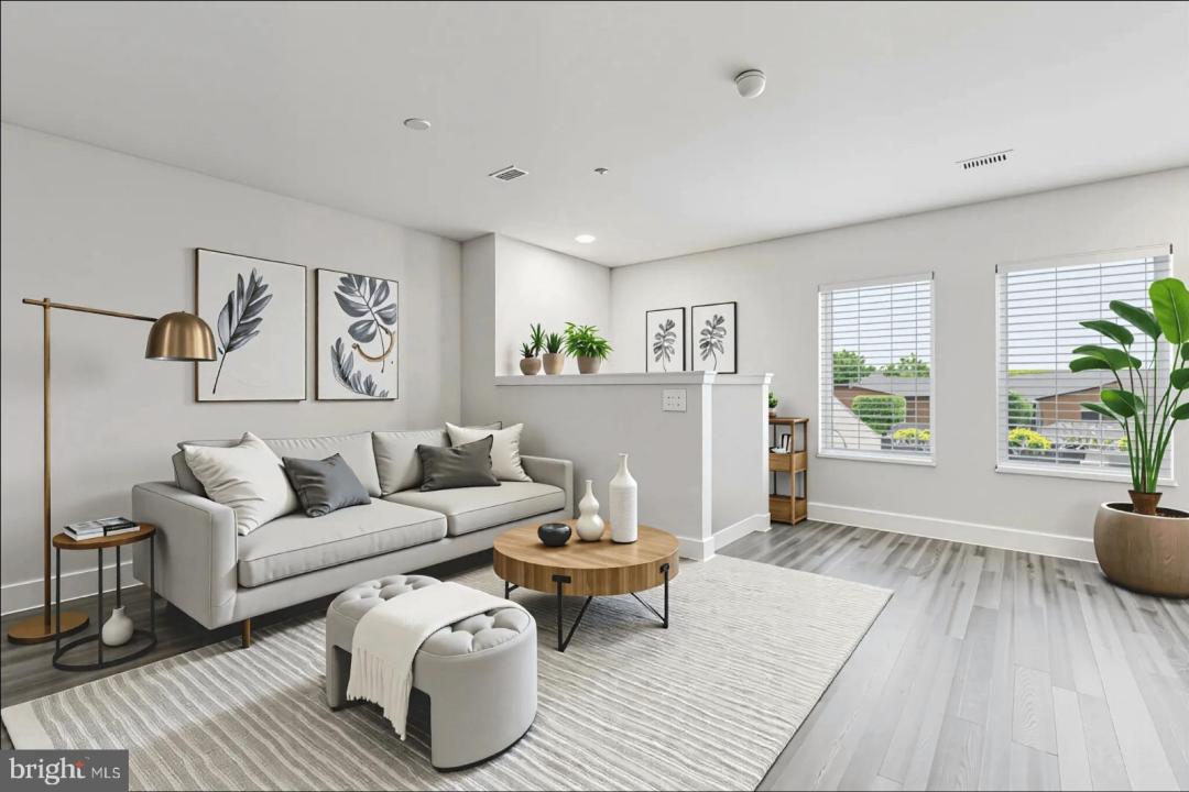 19520 Village Walk Drive Unit# 3-201, Montgomery Village, 馬里蘭州 20886, 美國