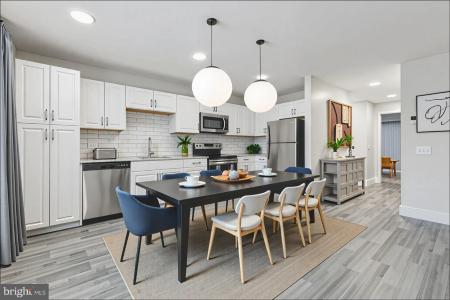 19520 Village Walk Drive Unit# 3-201, Montgomery Village, 馬里蘭州 20886, 美國