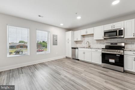 19520 Village Walk Drive Unit# 3-201, Montgomery Village, 馬里蘭州 20886, 美國