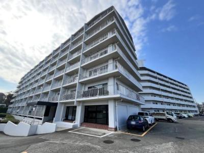 中台3丁目, ハイネス上板橋, 板橋区, Tokyo 174-0064, Japan