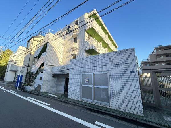 四谷上町, トップ川崎第8, 川崎市川崎区, Kanagawa 210-0828, Japonia
