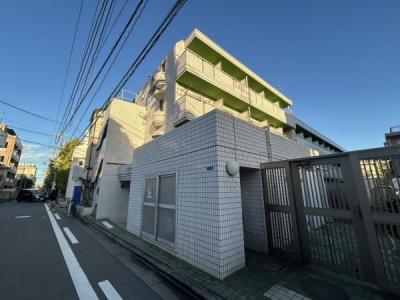 四谷上町, トップ川崎第8, 川崎市川崎区, Kanagawa 210-0828, Japonia
