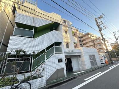 四谷上町, トップ川崎第8, 川崎市川崎区, Kanagawa 210-0828, Japonia