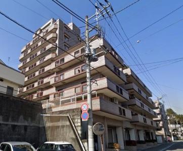 塙田5丁目, ライオンズマンション八幡山公園, 宇都宮市, Tochigi 320-0027, Japan