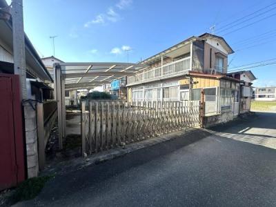 柳橋町5-15, 柳橋町中古戸建　角地, 栃木市, توتشيغي 328-0051, اليابان 