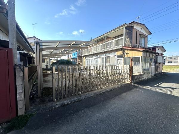 柳橋町5-15, 柳橋町中古戸建 角地, 栃木市, Tochigi 328-0051, Japon