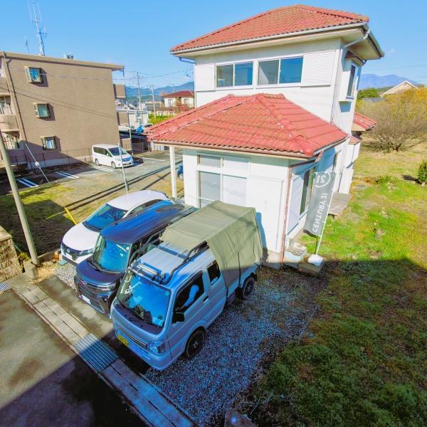 宮原323番地の4, 富士宮市宮原 中古住宅, 富士宮市, Shizuoka 418-0005, Japão