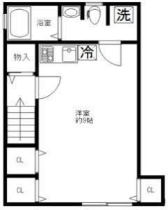 東五軒町, Recx神楽坂, 新宿区, Tokyo 162-0813, Japão