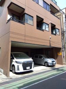 201, 滝野川６丁目83-3, プラザワン, 北区, טוקיו 114-0023, יפן