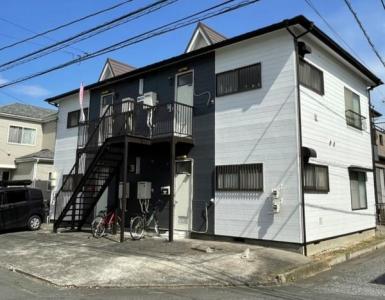 201, 花田5丁目9-1, 東越谷フラット, 越谷市, Saitama 343-0015, Japan