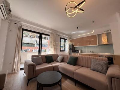 Kodra e Diellit Residence, Tirana, Albania