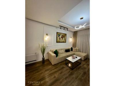 Ish Fusha e Aviacionit, Tirana, Albania