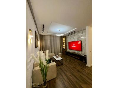 Ish Fusha e Aviacionit, Tirana, 알바니아