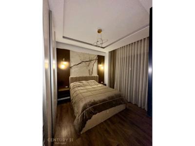 Ish Fusha e Aviacionit, Tirana, 알바니아