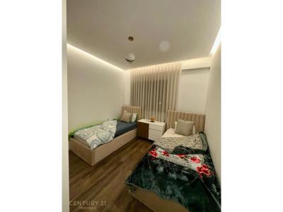 Ish Fusha e Aviacionit, Tirana, 알바니아