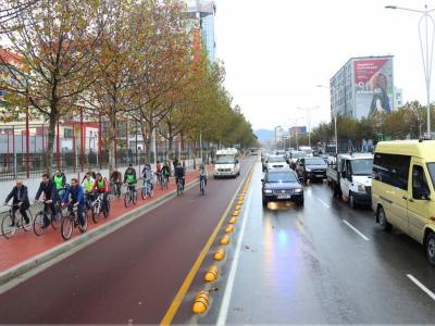 Laprakë, Tirana, Albania