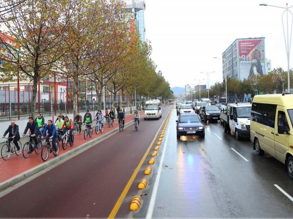 Laprakë, Tirana, Albania