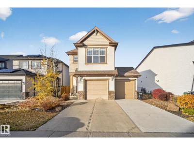 1096 SECORD PROMENADE NW, Edmonton, Alberta T5T 7B1, Canada