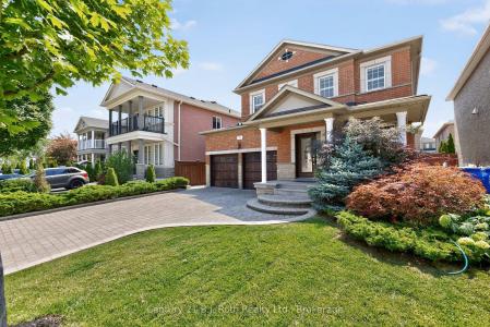 94 DESTINO CRESCENT, Vaughan, 온타리오주 L4H 3E1, 캐나다