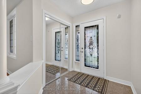 94 DESTINO CRESCENT, Vaughan, 온타리오주 L4H 3E1, 캐나다