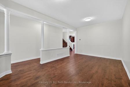 94 DESTINO CRESCENT, Vaughan, 온타리오주 L4H 3E1, 캐나다