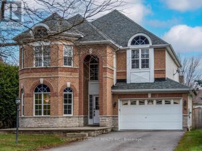 34 ELIZA CRESCENT, Ottawa, Ontario K2S 2A3, Canada