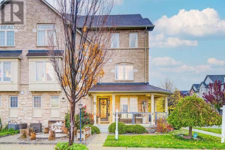 2 CLOWES STREET, Ajax (central East), Ontario L1Z 0K9, Canada