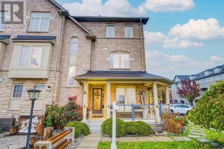 2 CLOWES STREET, Ajax (central East), أونتاريو L1Z 0K9, كندا 