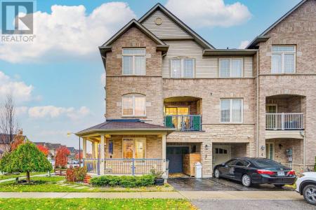 2 CLOWES STREET, Ajax (central East), أونتاريو L1Z 0K9, كندا 