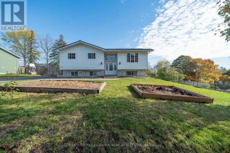 144 CENTRE STREET, Deseronto (deseronto (town)), 安大略省 K0K 1X0, 加拿大