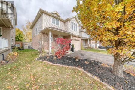 11 TALON DRIVE, Woodstock (woodstock - South), Ontario N4V 0A5, Kanada