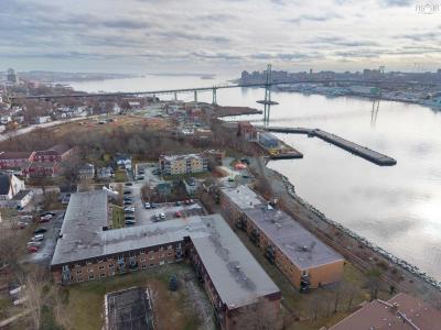 111 7 JAMIESON STREET, Dartmouth, Nouvelle-Écosse B3A 4L2, Canada