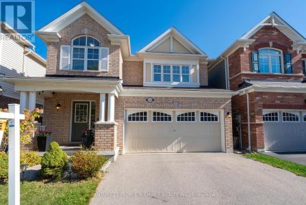 335 FALLING GREEN CRESCENT, Kitchener, Ontario N2R 0G4, Canada