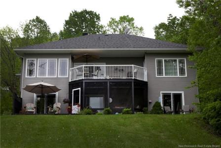 5189 105 ROUTE, Grafton, Nowy Brunszwik E7N 1S3, Kanada