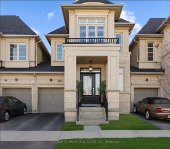 3136 POST ROAD, Oakville, Ontario L6H 0V3, CANADÁ
